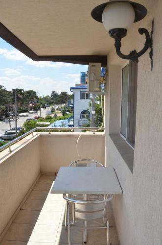 Hostal Casa Omer
