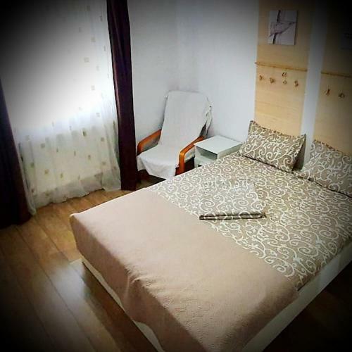 Hostal Vila Raelma