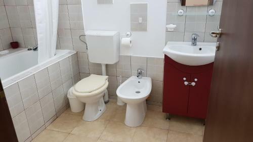 Hostal Vila Raelma
