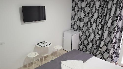 Hostal Vila Raelma