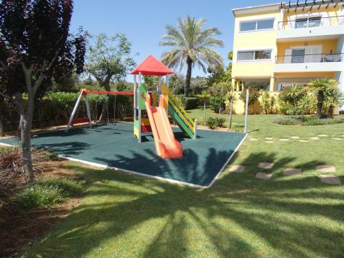 Apartamento La Baie