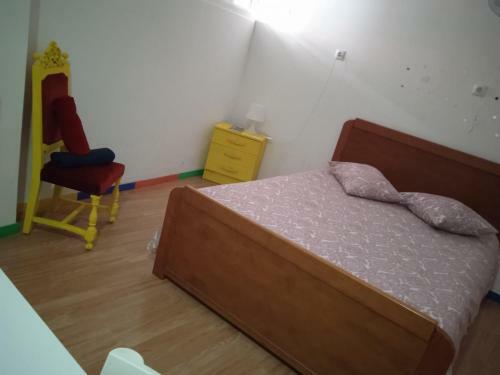 Hostal Pousada Do Zuca