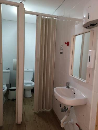 Hostal Pousada Do Zuca