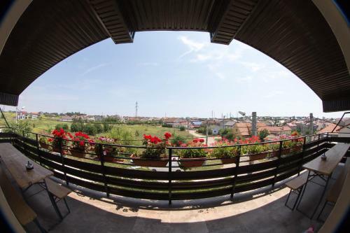 Hostal Vila Aris Eforie Nord