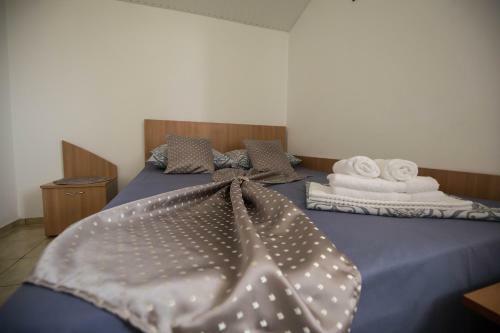 Hostal Vila Aris Eforie Nord