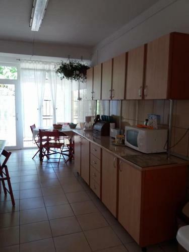 Hostal Vila Aris Eforie Nord