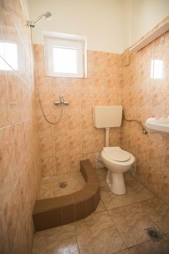 Hostal Vila Aris Eforie Nord