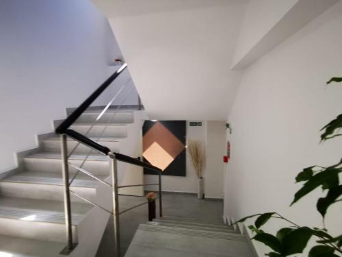 Hostal Vila Roxy