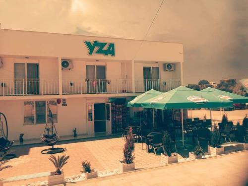 Hostal Vila Yza