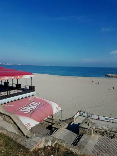 Apartamento Bianca Studio Eforie Nord