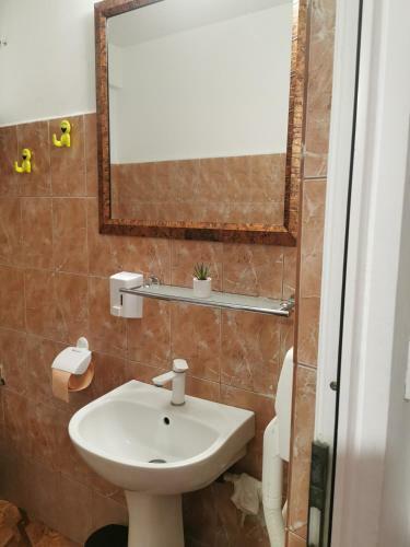 Apartamento Bianca Studio Eforie Nord