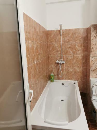 Apartamento Bianca Studio Eforie Nord