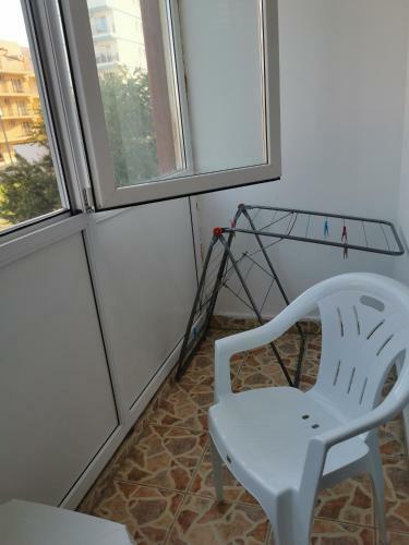 Apartamento Bianca Studio Eforie Nord