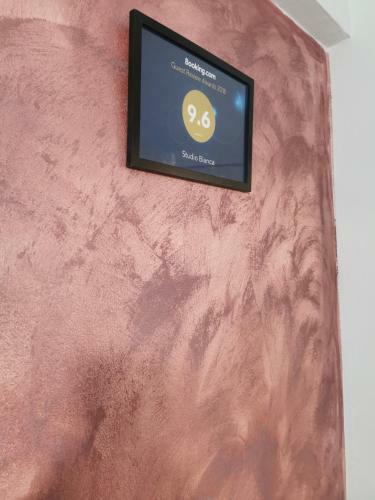 Apartamento Bianca Studio Eforie Nord