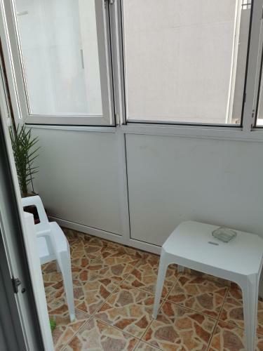 Apartamento Bianca Studio Eforie Nord