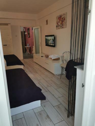 Apartamento Bianca Studio Eforie Nord
