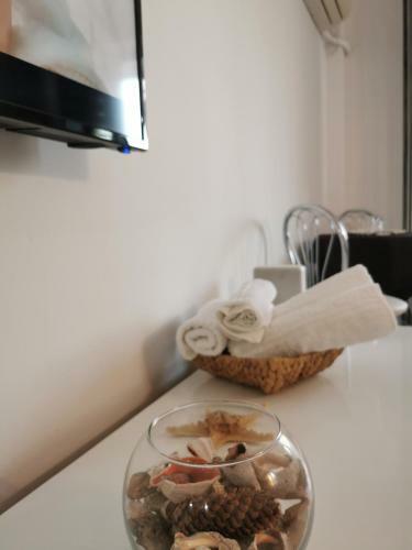 Apartamento Bianca Studio Eforie Nord