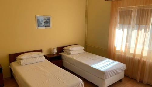 Hostal Pensiunea Dana