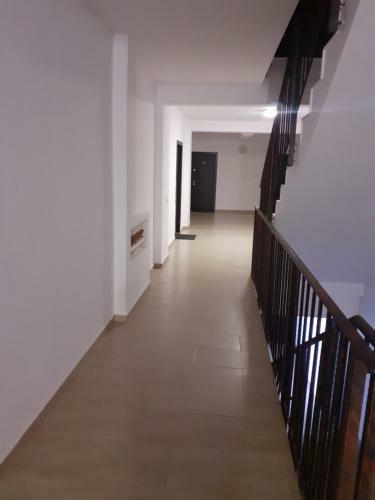 Apartamento Garsonier? Sorin