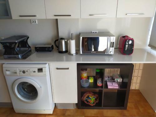 Apartamento Boa Vista