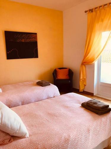 Hostal Casa Da Aldeia - Guest House