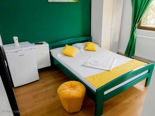 Hostal Vila Cla'ra