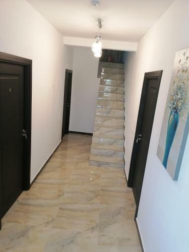 Hostal Casa Constantin