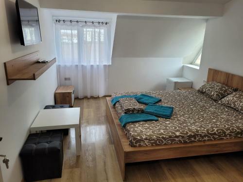 Hostal Vila Ayra