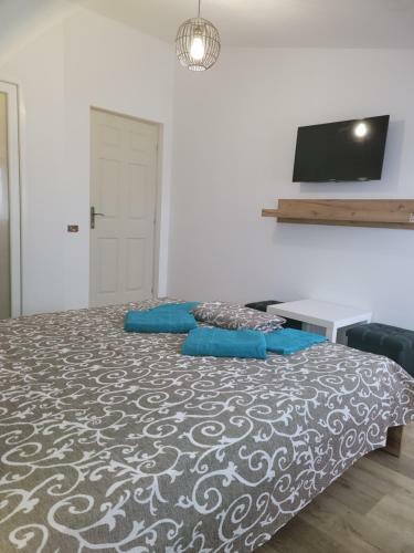 Hostal Vila Ayra