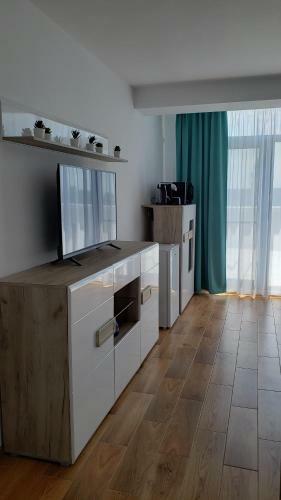 Apartamento Blue Sky Studios