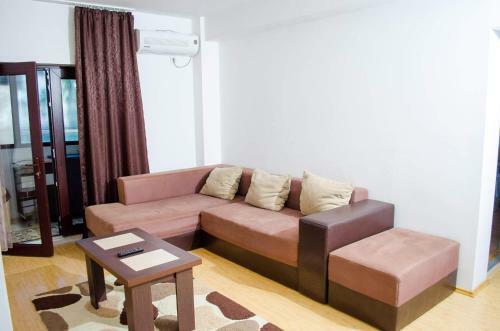Apartament C?lin Eforie Nord