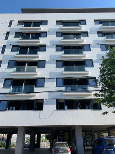 Summer Apartments
