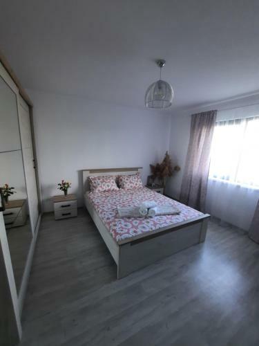 Cris Apartament Steaua De Mare 2 Eforie Nord