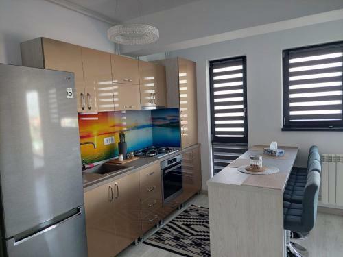 Apartamento Anastasia Residance