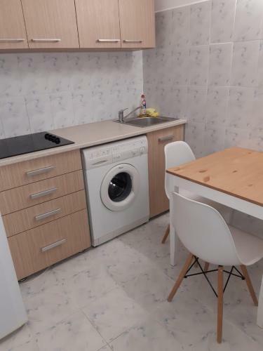 Apartamento Studio Ema