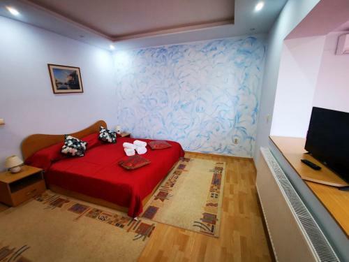 Arka Apartments