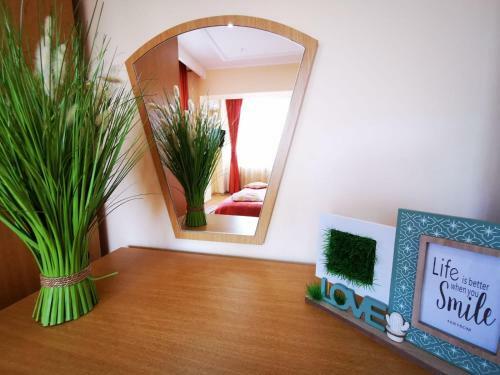 Arka Apartments