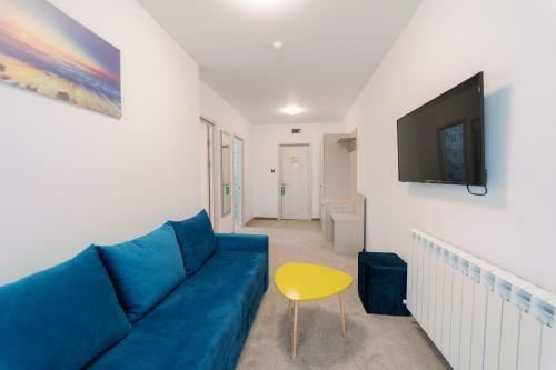 Novus Hotel