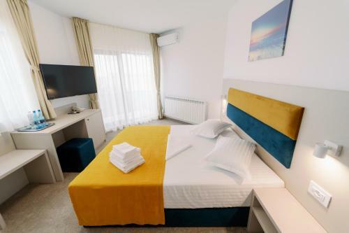 Novus Hotel