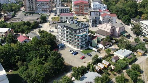 Novus Hotel