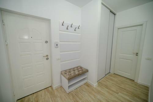 Apartamento Mesterul Casei