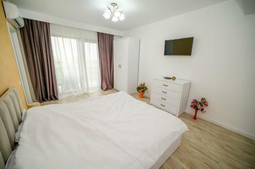 Apartamento Mesterul Casei