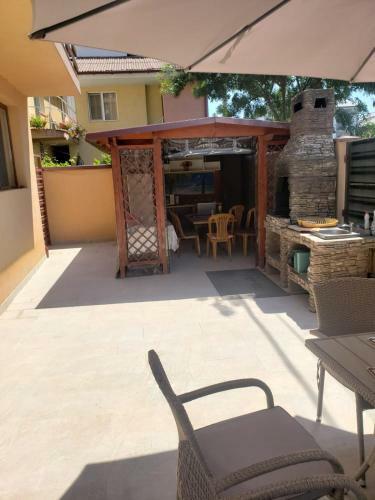 Hostal Casa Cristal