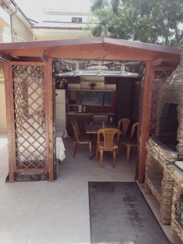 Hostal Casa Cristal