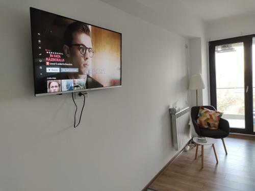 Apartamento Retro Studio By The Sea