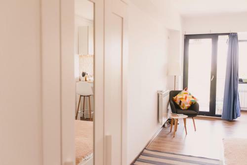 Apartamento Retro Studio By The Sea