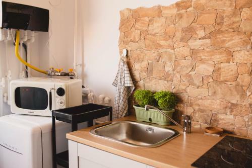 Apartamento Retro Studio By The Sea