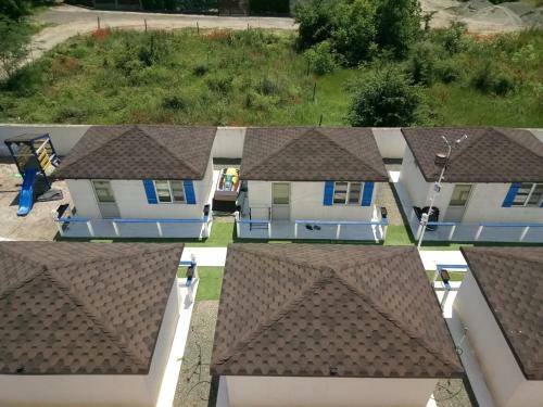 Blue House Eforie Nord