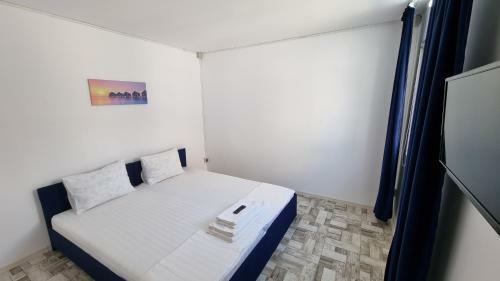 Blue House Eforie Nord