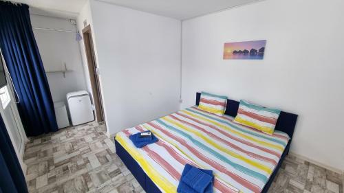 Blue House Eforie Nord